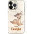 Disney Bambi Sketched Portrait iPhone 14 Pro Skin